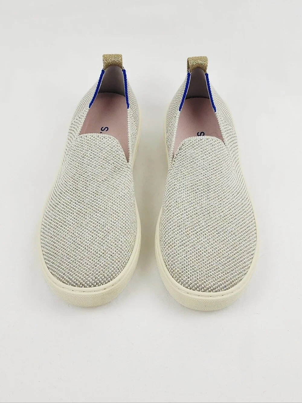 Rothys knit slip